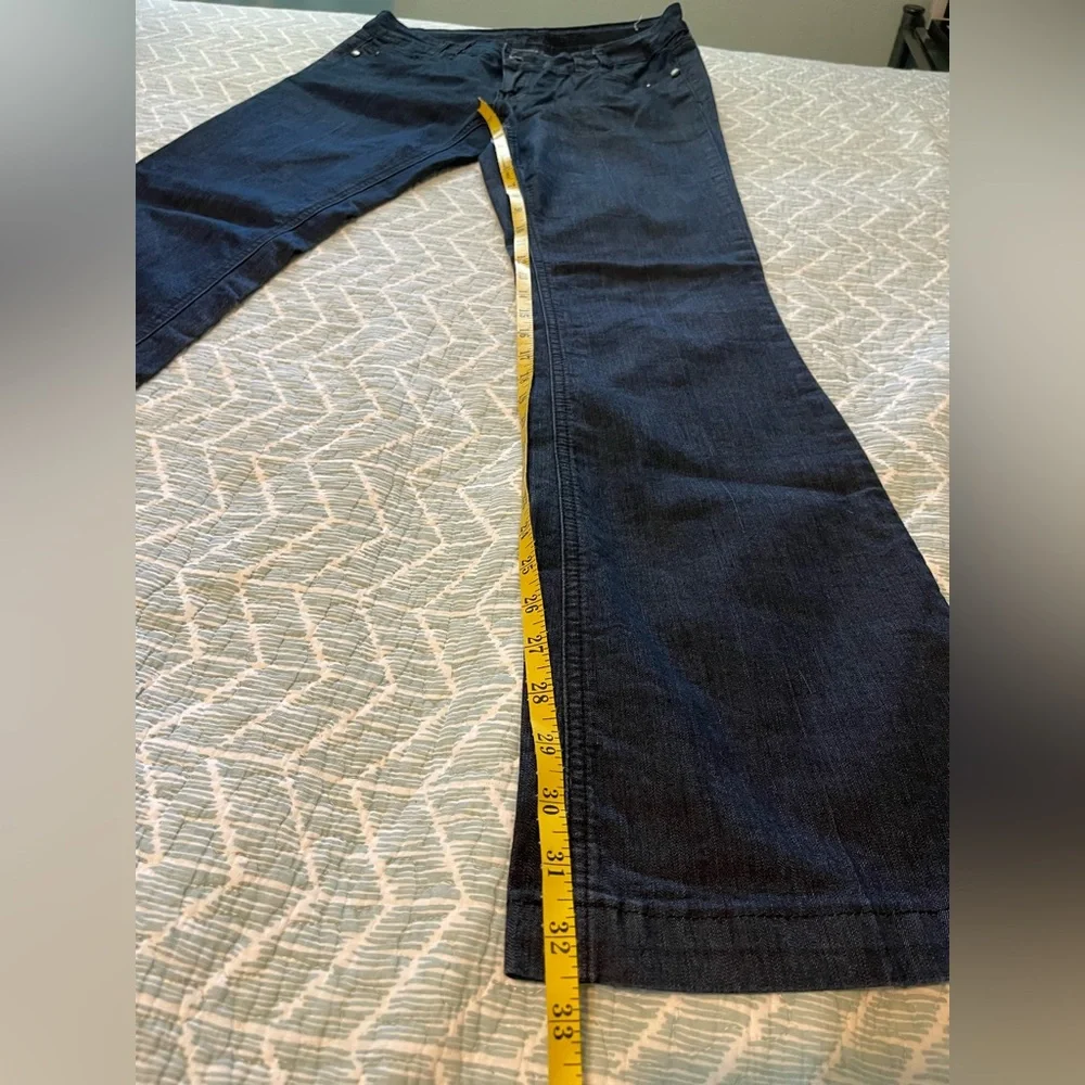 Bootcut Jeans - Picture 5 of 8